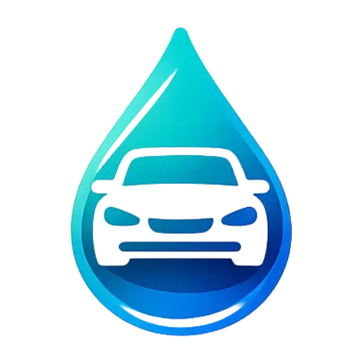 Lavage auto à domicile Les Damps